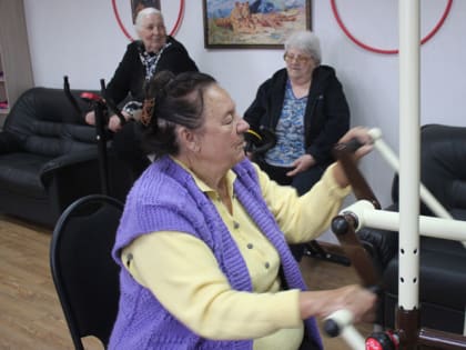 Старческая астения: как предотвратить уязвимость пожилых людей