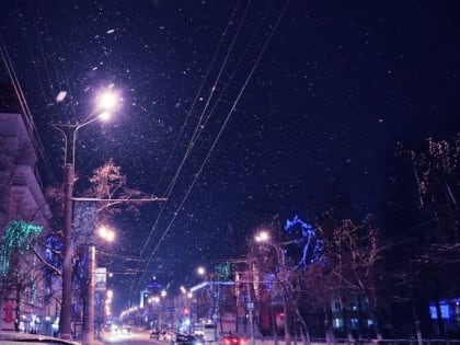 В детских садах Мордовии ограничат потребление электроэнергии?