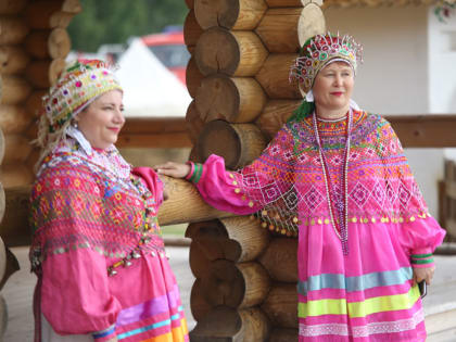 Мордовия готовится к проведению двух масштабных мероприятий всероссийского уровня