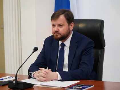 В Саранске обсудили вопросы реализации федерального проекта «Профессионалитет»