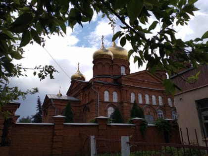 Двунадесятый праздник первоверховных апостолов – повод молитвенно вспомнить  выдающегося посопского благочинного