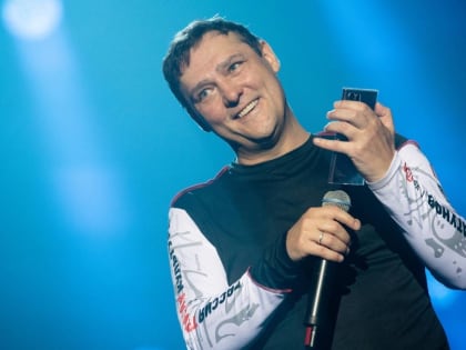 Андрей Разин чувствует вину за смерть Шатунова: продюсер жалеет, что не уберег звезду «Ласкового мая»