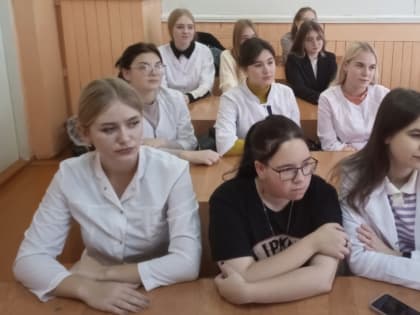 Ардатовский медицинский колледж готовится принять участие в Рождественских образовательных чтениях Мордовской митрополии