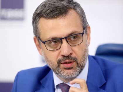 В.Р. Легойда: Лишение украинских епископов гражданства — очередной виток борьбы с канонической Церковью