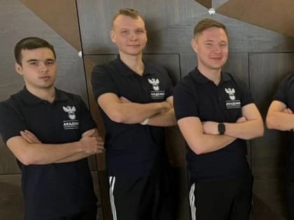 Мордовские арбитры прошли сбор в Подмосковье