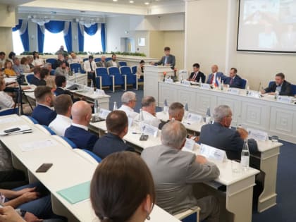 Бизнес и наука Мордовии объединяют усилия