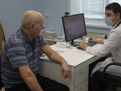 Как защитить от болезней работающих мужчин