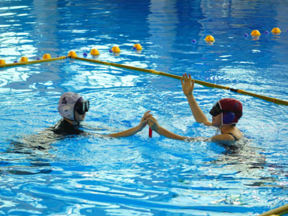 В Саранске прошли соревнования по подводному спорту памяти Маргариты Авдониной