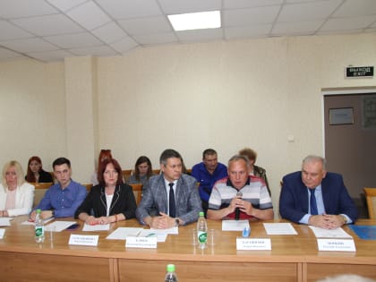 22 мая в Общественной палате Республики Мордовия обсудили качество оказания юридической помощи 
в Республике Мордовия