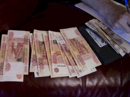 Стали известны подробности криминальной истории с откатами на Ардатовском светотехническом заводе