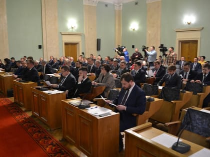 Об участии исполняющего обязанности начальника Управления Министерства юстиции Российской Федерации по Республике Мордовия в работе двадцать второй сессии Государственного Собрания