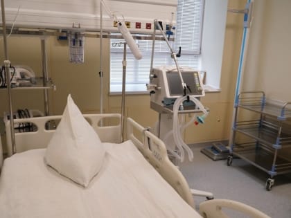 Коронавирусом в России инфицированы больше 80 тысяч человек 