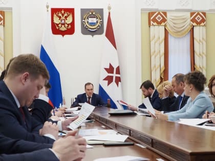 Результаты Всероссийской переписи населения-2020 в Мордовии обсудили в Доме Республики