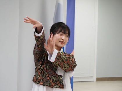 Мордовия и Китай налаживают сотрудничество: в республике создано отделение Общества российско-китайской дружбы