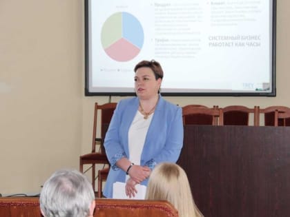 «Бизнес-десант» продолжает оказывать поддержку предпринимателям Мордовии