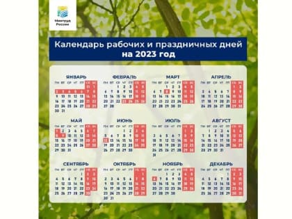 Как отдыхаем на майские праздники: официальные выходные в 2023 году