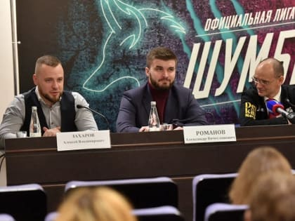 КВН в Мордовском госуниверситете ожидает масштабные изменения в новом году