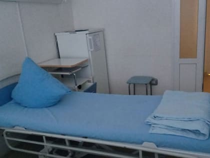 Российские врачи спасли больного с огромным тромбом в сердце