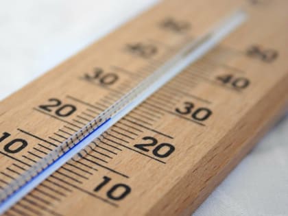 Сегодня в Мордовии до +21°С