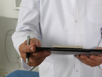 Минздрав Мордовии прокомментировал жалобы на отсутствие аппаратов ЭЭГ