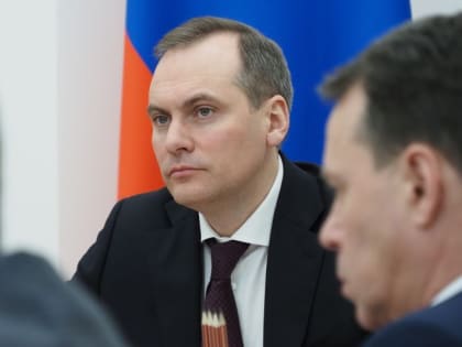 Глава Мордовии: «Люди поверили в программу догазификации»