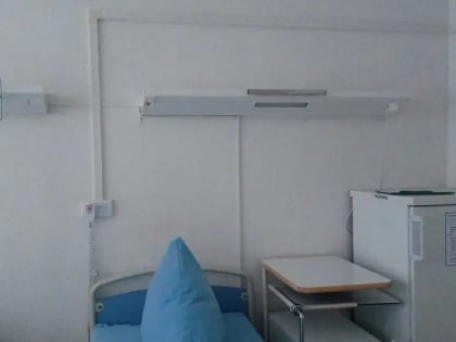 В Мордовии циркулируют три штамма гриппа