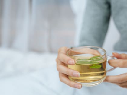 Доктор Мясников: женщинам зеленый чай очень полезен — узнаете почему, будете пить только его