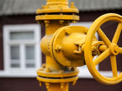 В городском округе Саранск в соответствии с поручением Президента РФ Владимира Путина проводится программа догазификации населенных пунктов