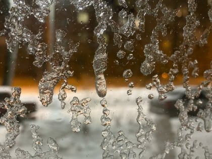 В Саранске потеплеет до +2°С 