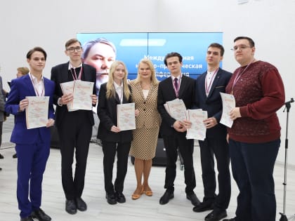 Студенты факультета истории и права посетят Совет Федерации и Государственную Думу Федерального Собрания РФ