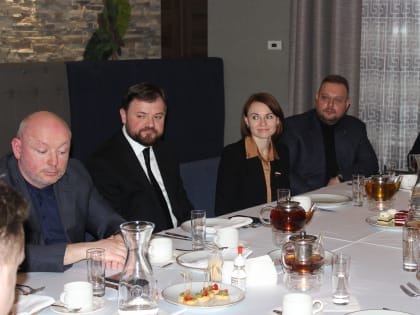 В Мордовии стартовал второй сезон проекта «Наставничество»