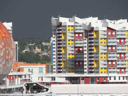 В Госдуме предложили решать важные соцзадачи за счёт покинувших Россию 