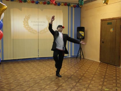 Саранская школа № 2 отметила 160 лет со дня основания!