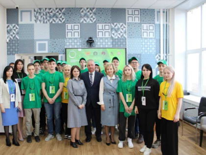 В Мордовии стартовал региональный этап Всероссийского чемпионата по профессиональному мастерству