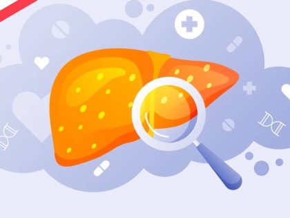 Что такое ПЕЧЕНЬ?