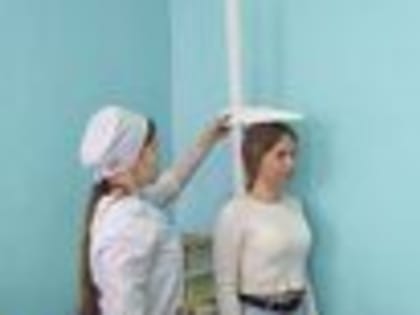 Отрабатывание практических навыков студентами