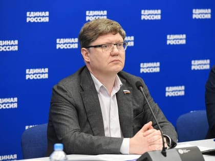 О приоритетных направлениях развития сферы здравоохранения. Статья Андрея Исаева