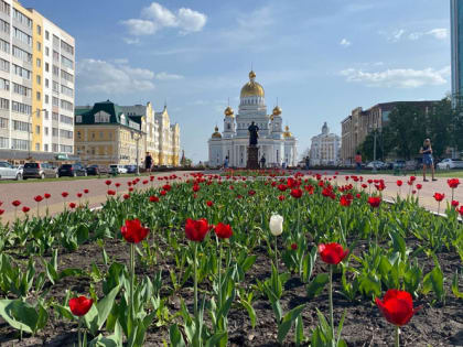 Дожди и прохлада сменятся теплом: синоптики рассказали, когда наступит лето 2023