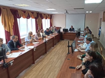 Депутат Госсобрания Мордовии Алексей Федьков: «При решении вопросов ответственного обращения с животными нужно использовать комплексный подход»