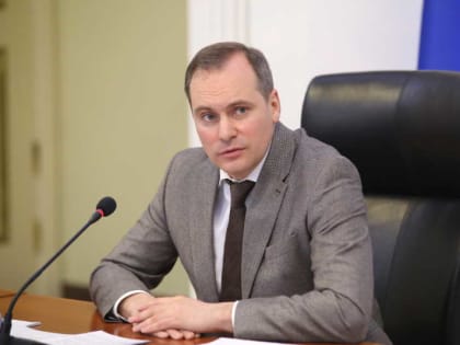 Глава Мордовии прокомментировал ситуацию по вырубке деревьев Игорем Рогожиным