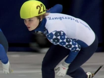 Шорт-трекистку Анастасию Середу похоронят в Мордовии 