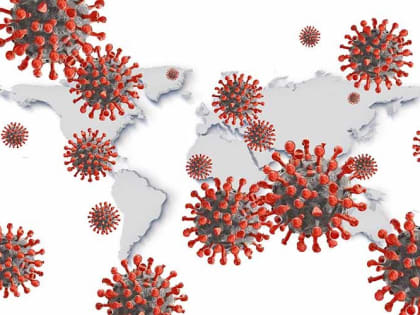 Мурашко заявил о росте заболеваемостью гриппом и ковидом в некоторых регионах России
