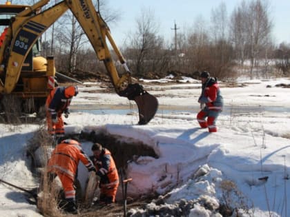 Половодье-2022: на особом контроле у федеральных дорожников — 4 моста в Мордовии