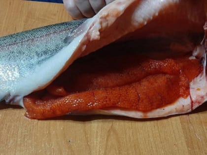 Кардиолог рассказал, какую рыбу можно есть людям с проблемами с сердцем