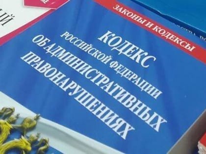 Информация о работе административной комиссии Администрации Пролетарского района г.о. Саранск за девять месяцев 2023 года