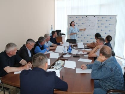 В «Мордовэнерго» подвели итоги внедрения программы по концепции нулевого травматизма за 2022 год