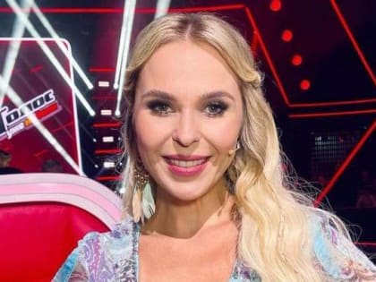 «Турбо-формат»: Пелагея рассказала о съемках шоу «Голос. Уже не дети»