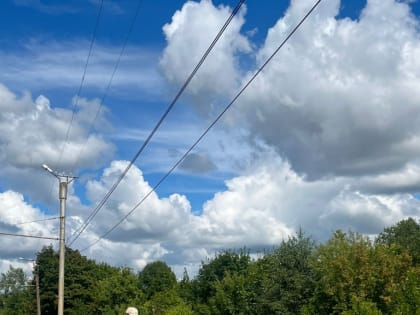 Коммунальные службы Саранска продолжают работы по уборке и благоустройству городских территорий