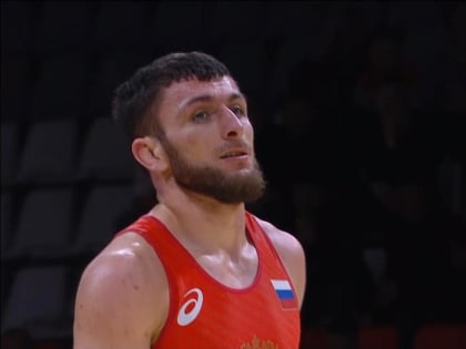 Два проигранных финала на Чемпионате России