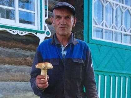 Пропавшего сельчанина в Мордовии ищут 6 лет